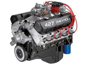 P06F3 Engine